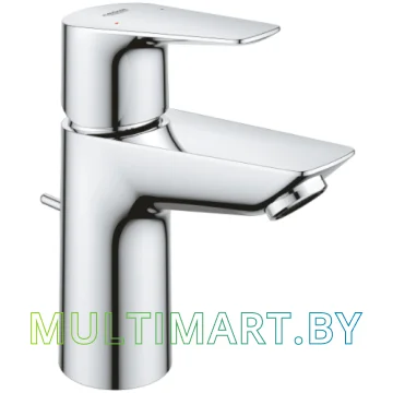 Смеситель Grohe Bauedge (23328001)